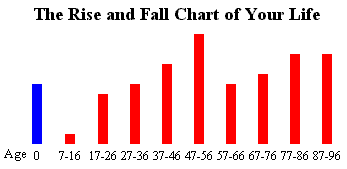 Chinese Astrology Chart Elements