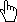 hand cursor