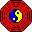 I-Ching and Ying-Yang